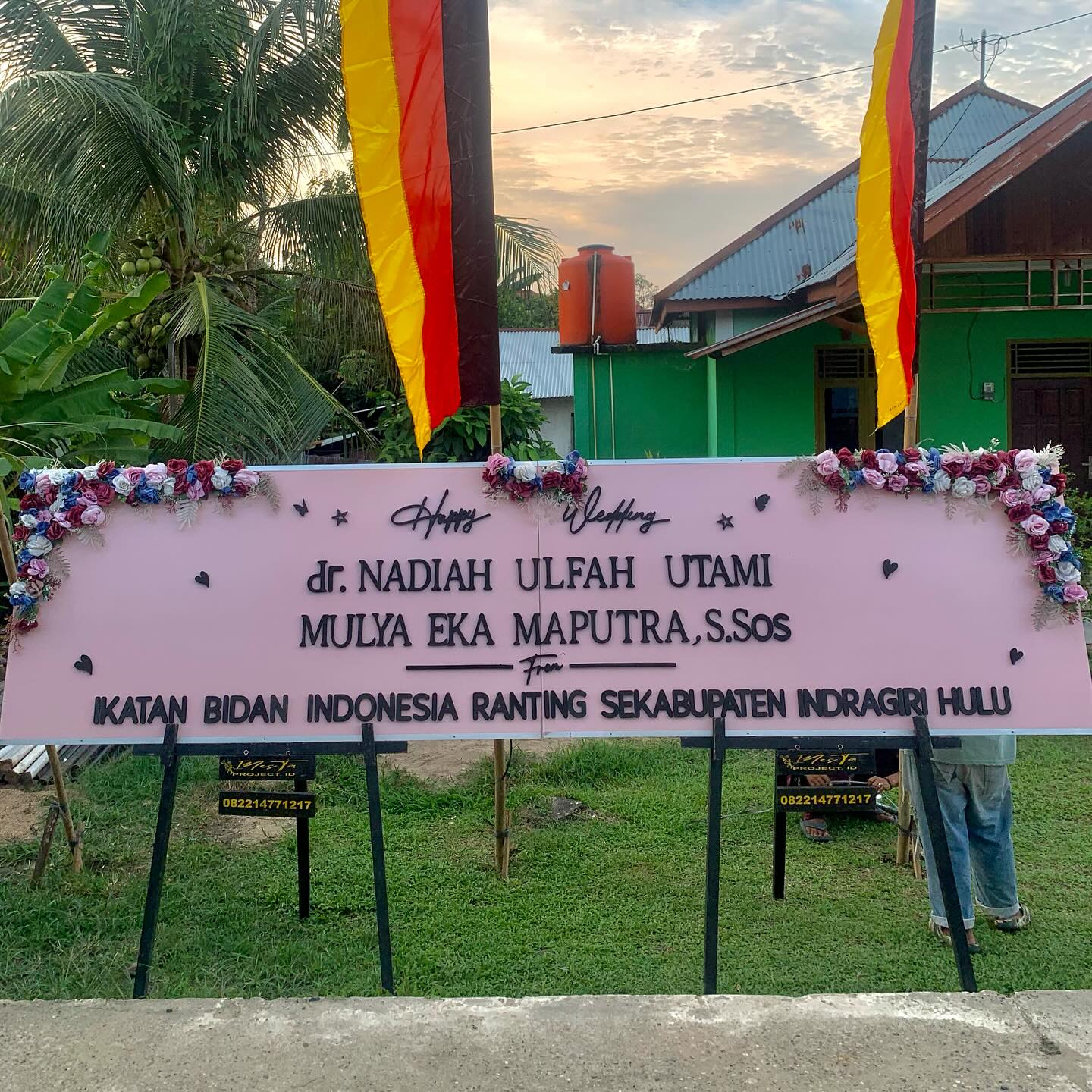 UKURAN BESAR